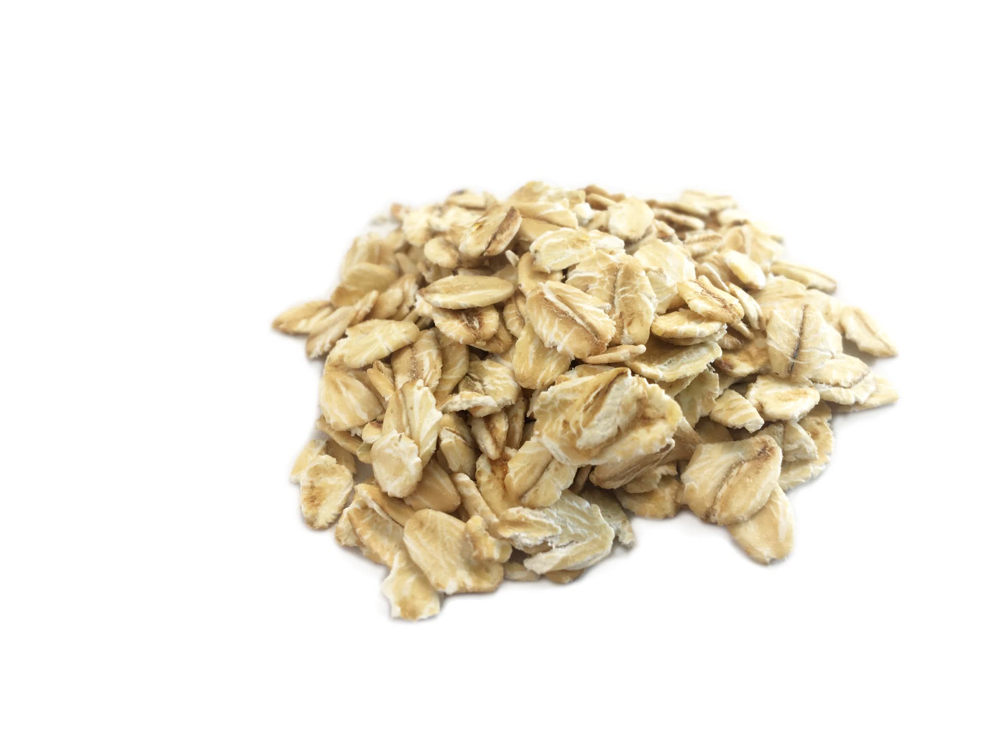 ORGANIC OAT FLAKES