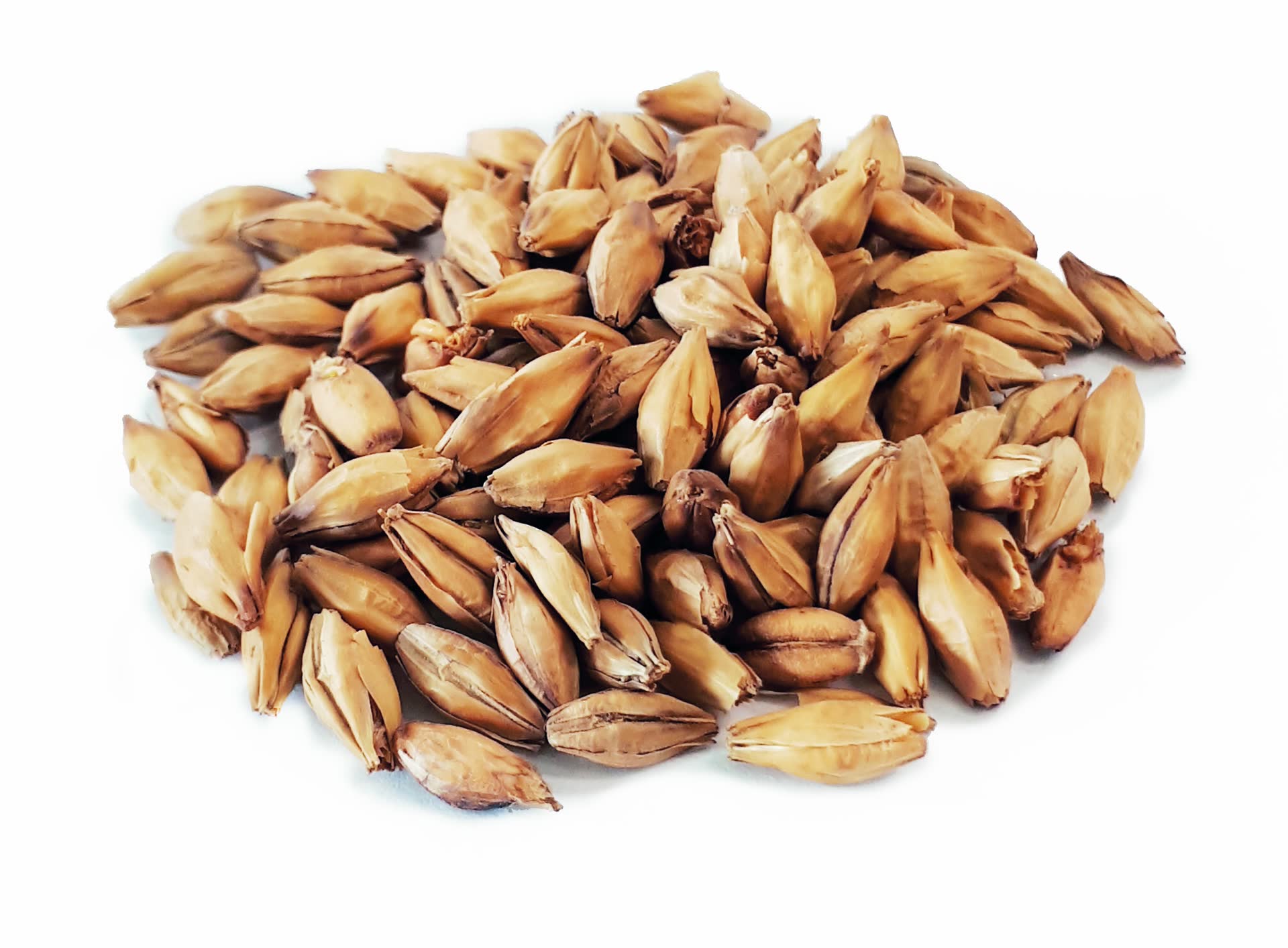 HEAVILY PEATED MALT