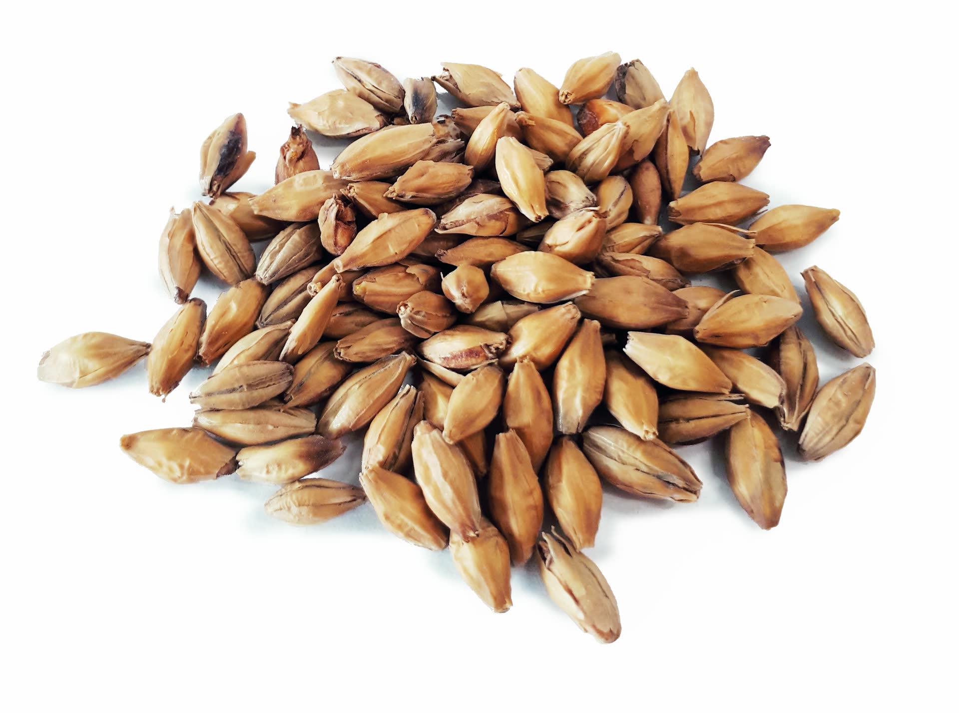 LIGHT PEATED MALT