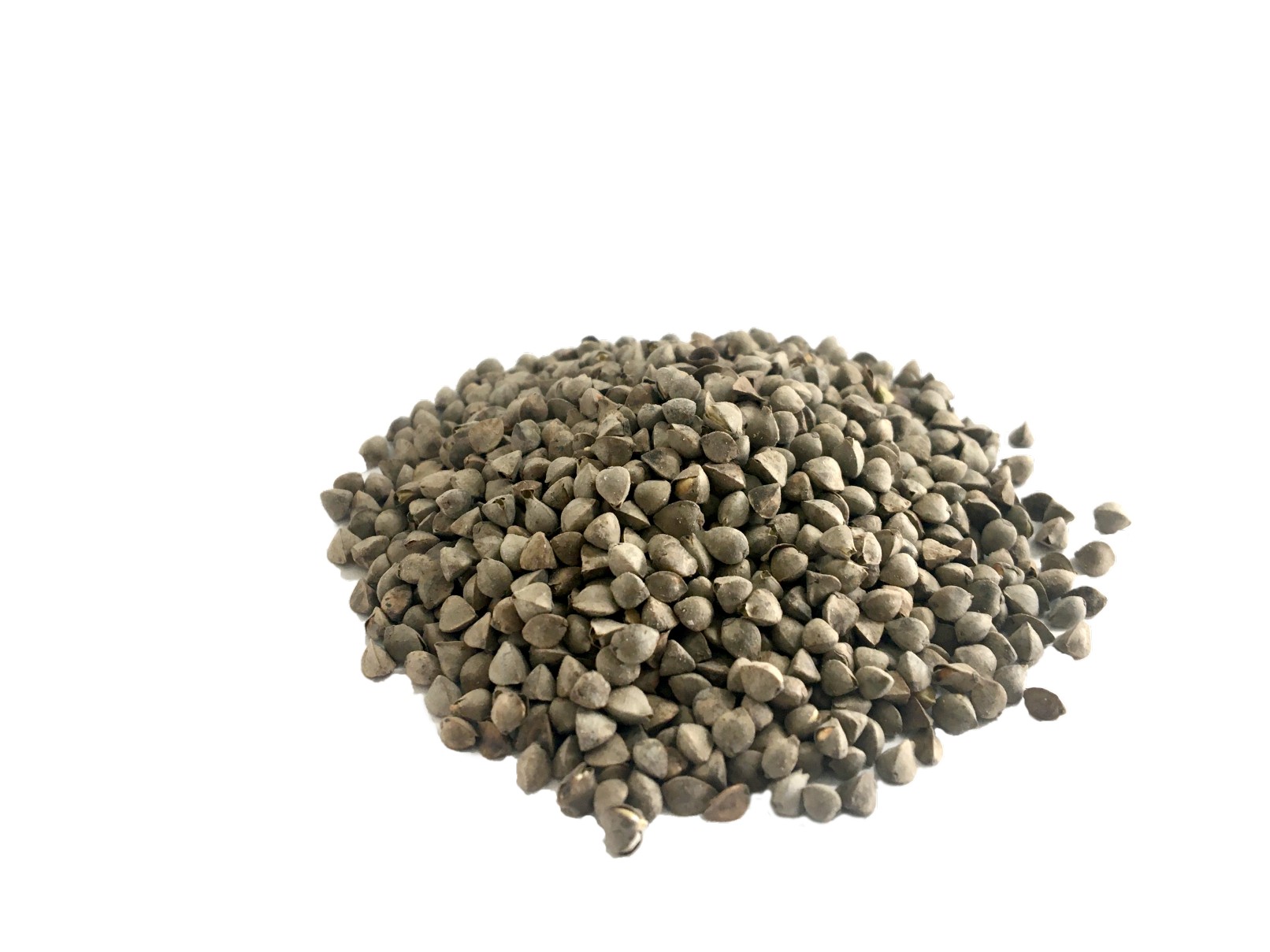 BUCKWHEAT MALT