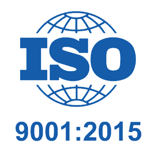 ISO 9001 OK